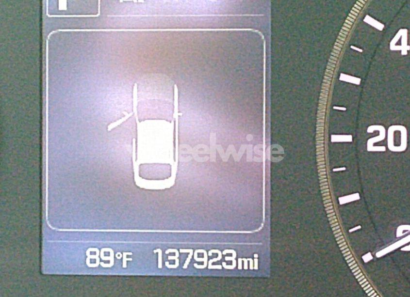 Photo 15 of 2017 Hyundai Sonata SPORT (VIN 5NPE34AF0HH576077)