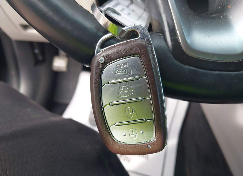 Photo 11 of 2018 Hyundai Sonata LIMITED (VIN 5NPE34AF0JH599025)