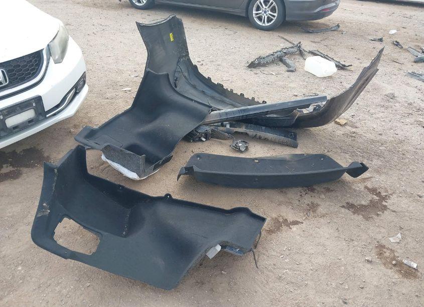 Photo 12 of 2018 Hyundai Sonata LIMITED (VIN 5NPE34AF0JH599025)