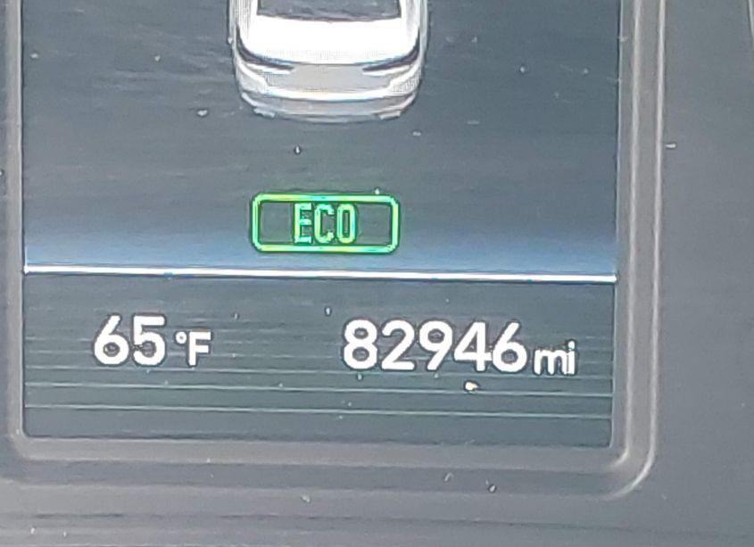 Photo 16 of 2018 Hyundai Sonata LIMITED (VIN 5NPE34AF0JH599025)