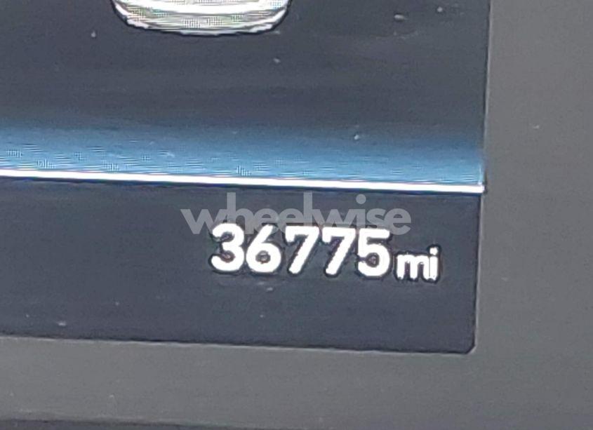 Photo 15 of 2018 Hyundai Sonata SPORT (VIN 5NPE34AF0JH600965)