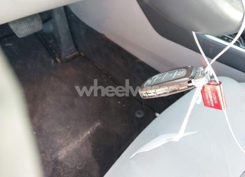 Photo 10 of 2018 Hyundai Sonata SEL (VIN 5NPE34AF0JH603753)