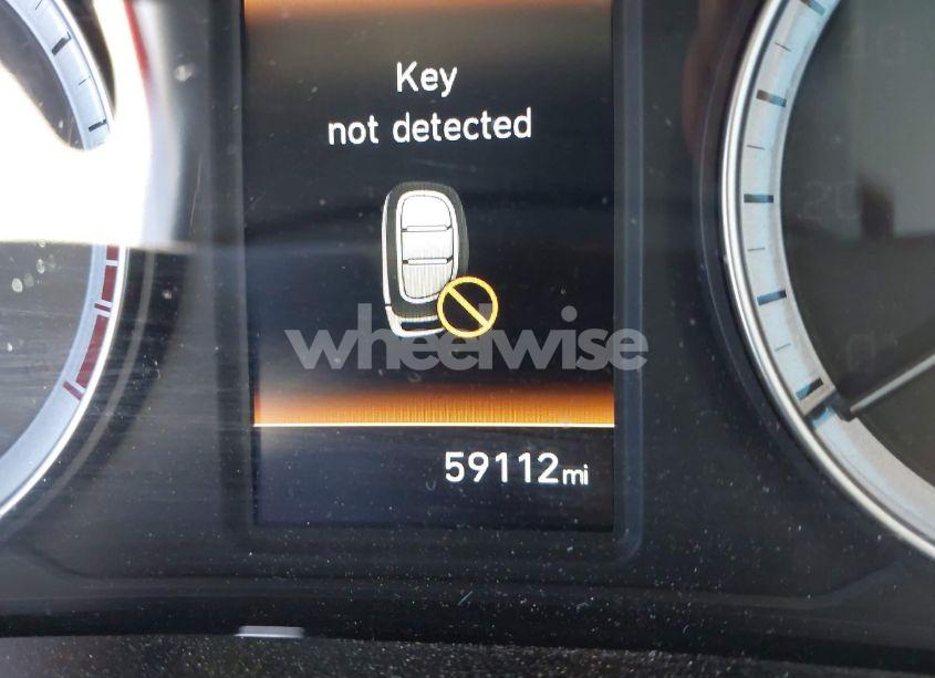 Photo 14 of 2018 Hyundai Sonata SEL (VIN 5NPE34AF0JH603753)