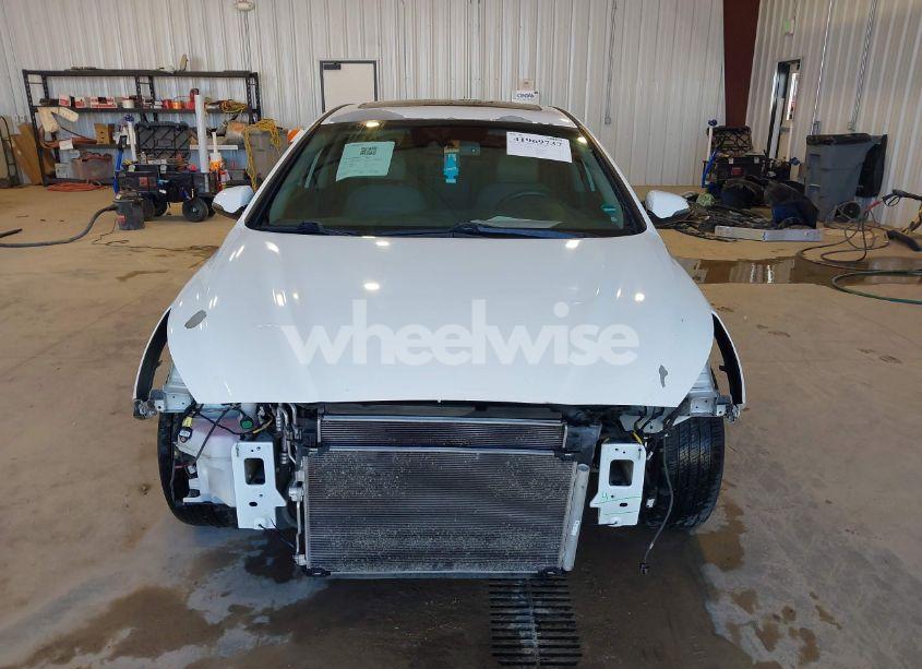 Photo 12 of 2018 Hyundai Sonata LIMITED (VIN 5NPE34AF0JH645369)