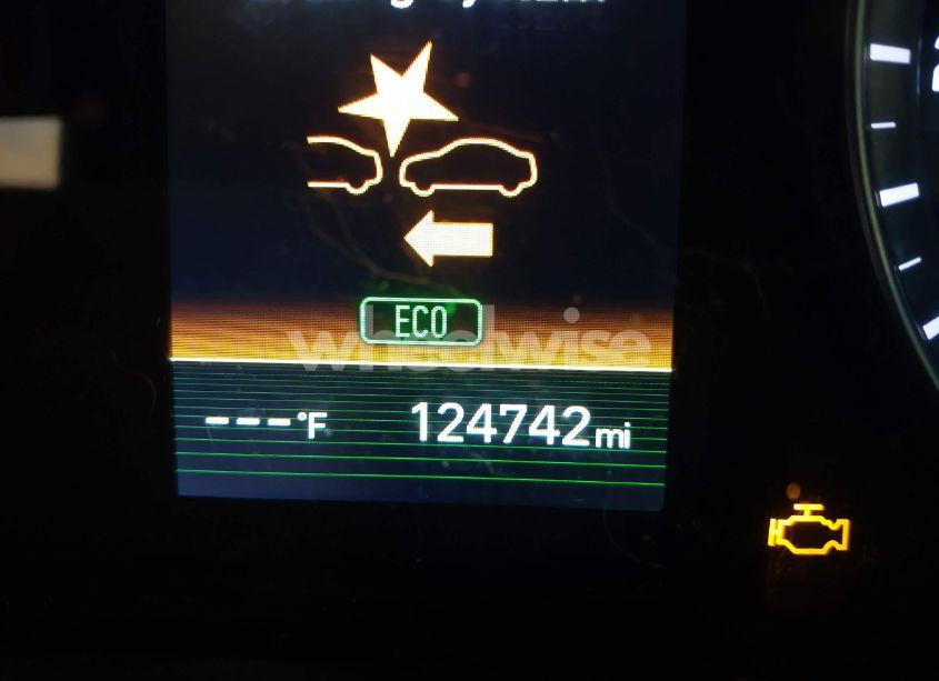 Photo 15 of 2018 Hyundai Sonata LIMITED (VIN 5NPE34AF0JH645369)