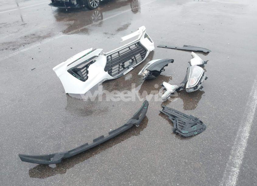 Photo 12 of 2018 Hyundai Sonata LIMITED (VIN 5NPE34AF0JH647218)