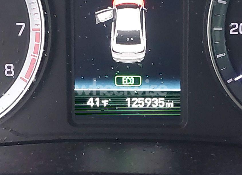 Photo 16 of 2018 Hyundai Sonata LIMITED (VIN 5NPE34AF0JH647218)