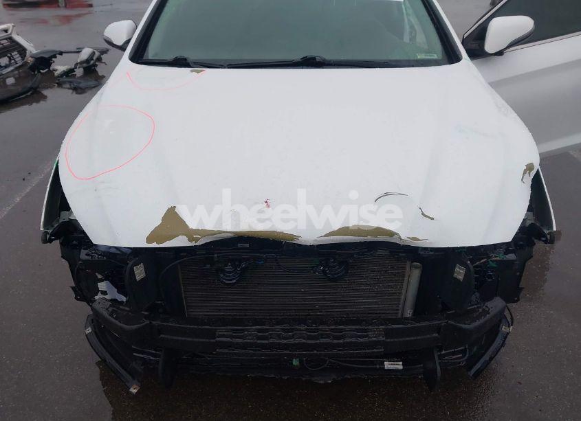 Photo 6 of 2018 Hyundai Sonata LIMITED (VIN 5NPE34AF0JH647218)