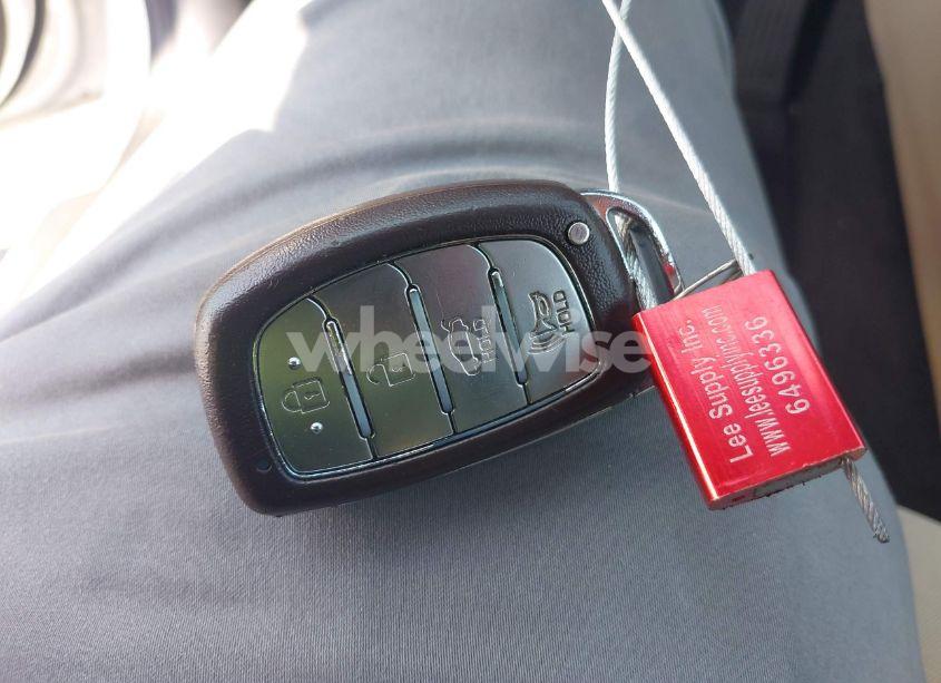 Photo 11 of 2018 Hyundai Sonata SEL (VIN 5NPE34AF0JH664956)