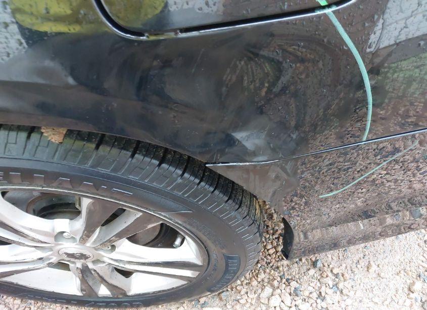 Photo 18 of 2018 Hyundai Sonata SPORT+ (VIN 5NPE34AF0JH704114)