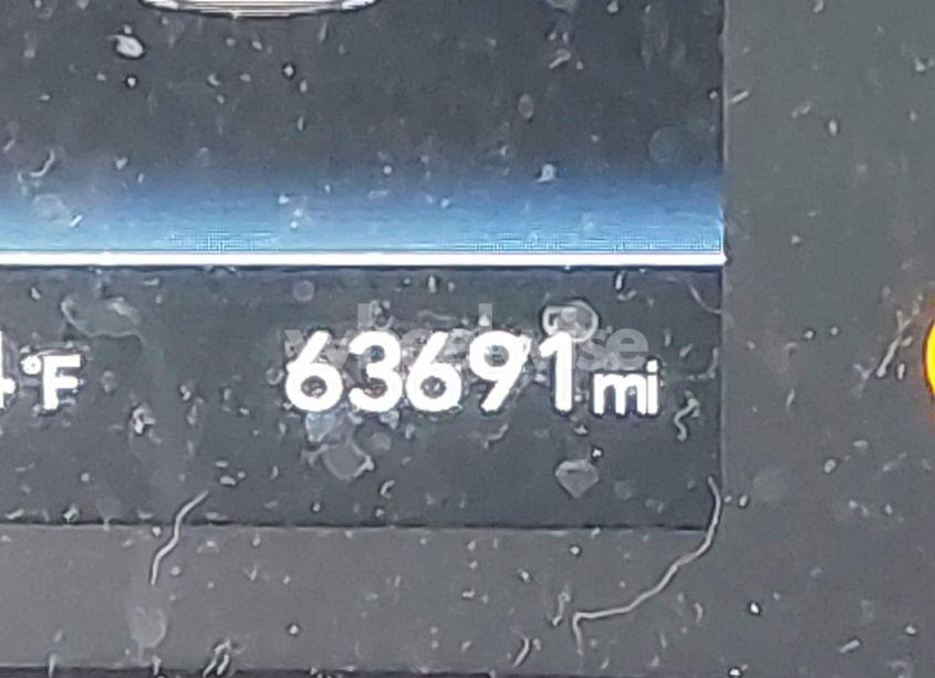 Photo 15 of 2018 Hyundai Sonata SPORT+ (VIN 5NPE34AF0JH722290)