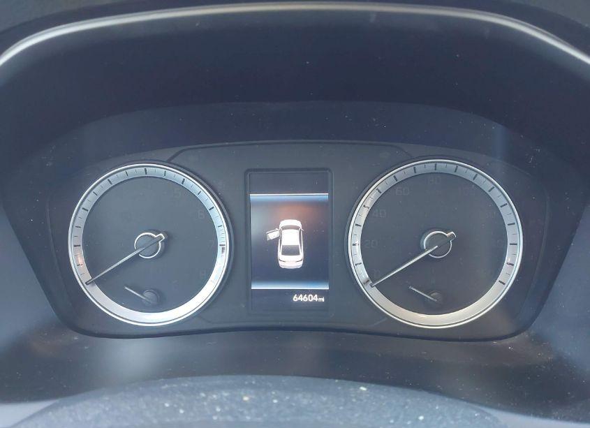 Photo 16 of 2019 Hyundai Sonata SEL (VIN 5NPE34AF0KH759244)