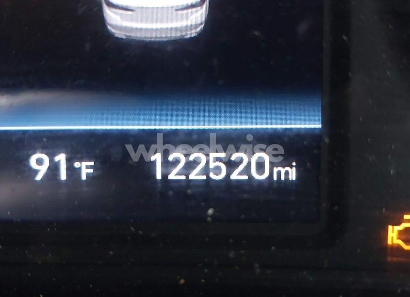 Photo 15 of 2019 Hyundai Sonata SEL (VIN 5NPE34AF0KH766176)