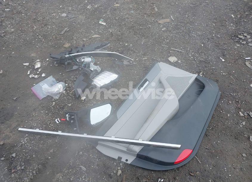 Photo 12 of 2019 Hyundai Sonata SEL (VIN 5NPE34AF0KH778926)