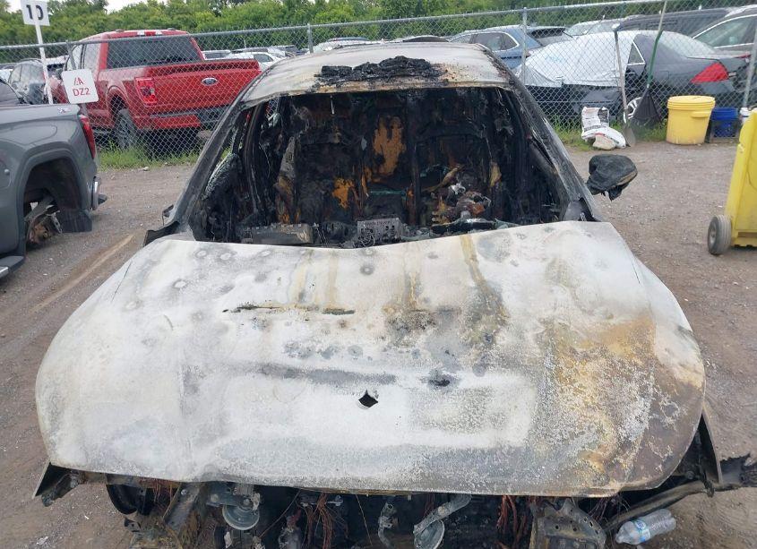 Photo 6 of 2019 Hyundai Sonata SEL (VIN 5NPE34AF0KH785276)