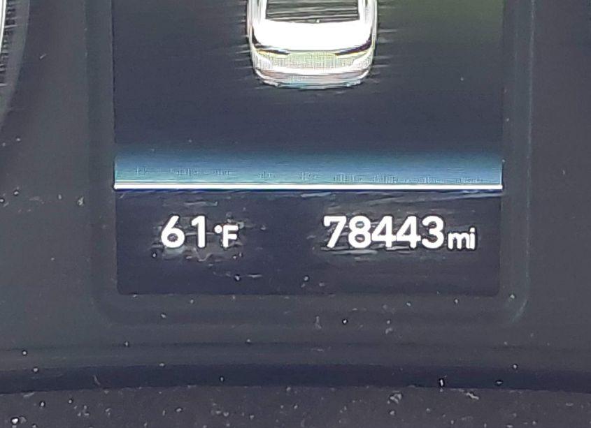 Photo 15 of 2019 Hyundai Sonata SEL (VIN 5NPE34AF0KH795774)