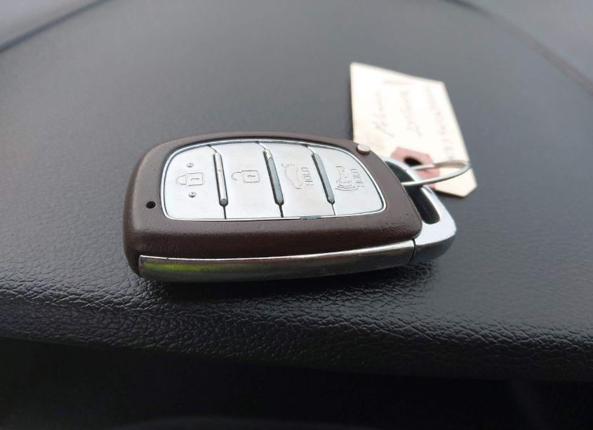 Photo 11 of 2019 Hyundai Sonata SEL (VIN 5NPE34AF0KH802822)