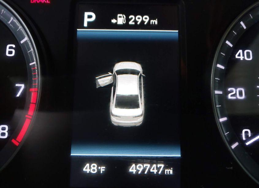 Photo 15 of 2019 Hyundai Sonata SEL (VIN 5NPE34AF0KH802822)