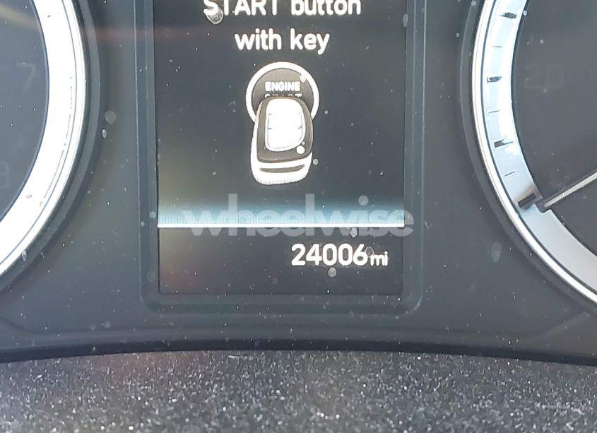 Photo 15 of 2019 Hyundai Sonata SEL (VIN 5NPE34AF0KH809897)