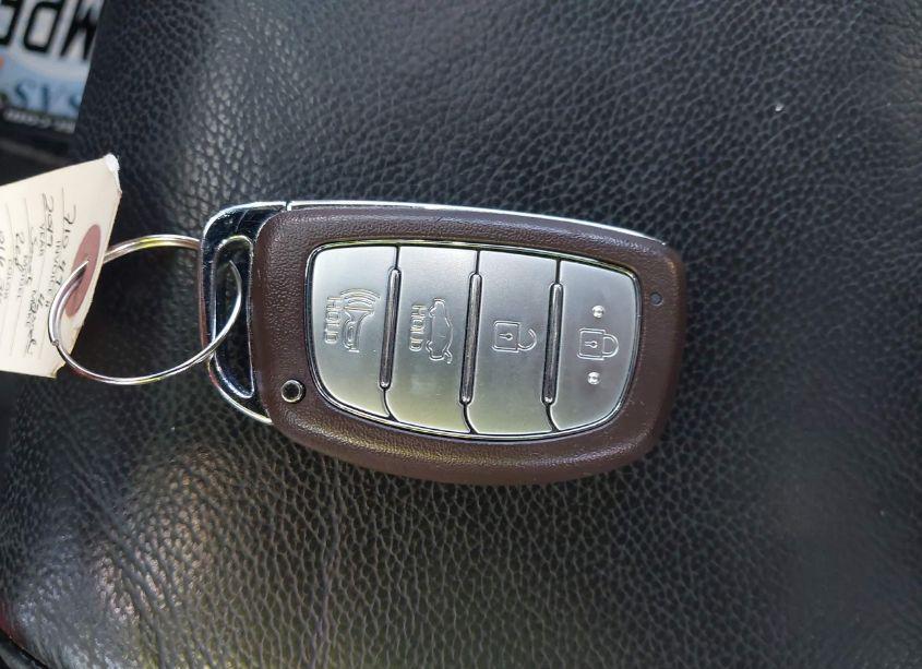 Photo 11 of 2019 Hyundai Sonata SPORT (VIN 5NPE34AF0KH816347)