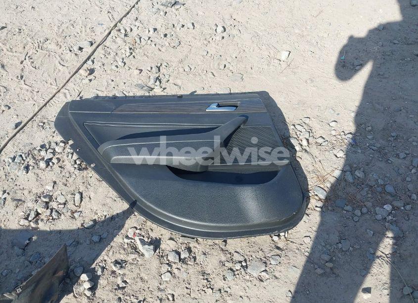 Photo 12 of 2015 Hyundai Sonata LIMITED (VIN 5NPE34AF1FH011835)