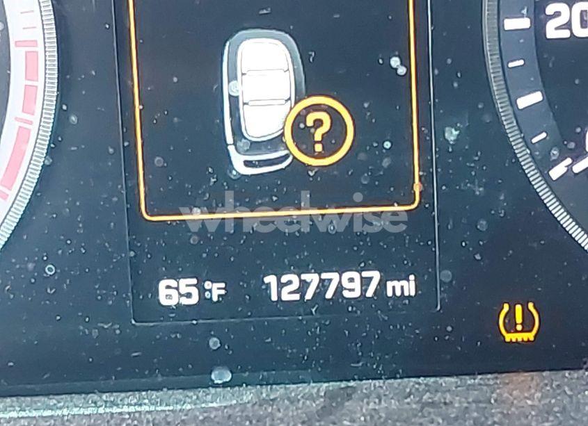 Photo 16 of 2015 Hyundai Sonata LIMITED (VIN 5NPE34AF1FH011835)