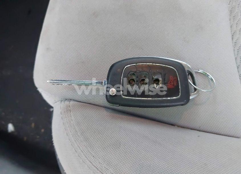 Photo 11 of 2015 Hyundai Sonata SPORT (VIN 5NPE34AF1FH027257)