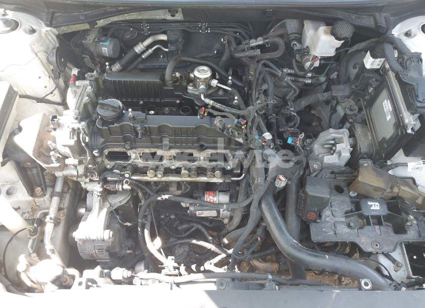 Photo 6 of 2015 Hyundai Sonata LIMITED (VIN 5NPE34AF1FH031292)