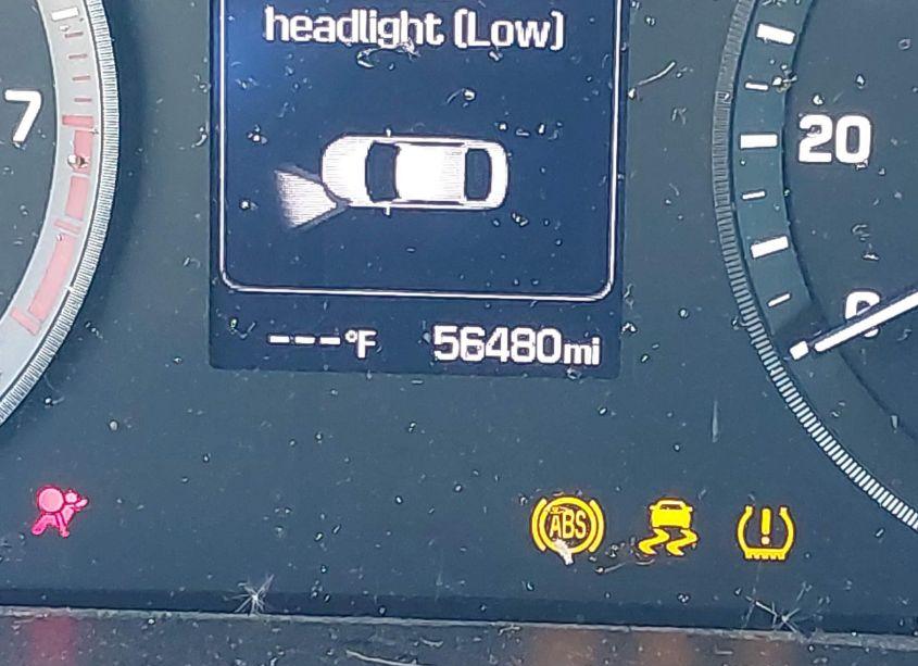 Photo 15 of 2015 Hyundai Sonata SPORT (VIN 5NPE34AF1FH033575)