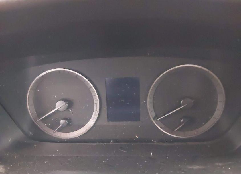 Photo 7 of 2015 Hyundai Sonata SPORT (VIN 5NPE34AF1FH033575)