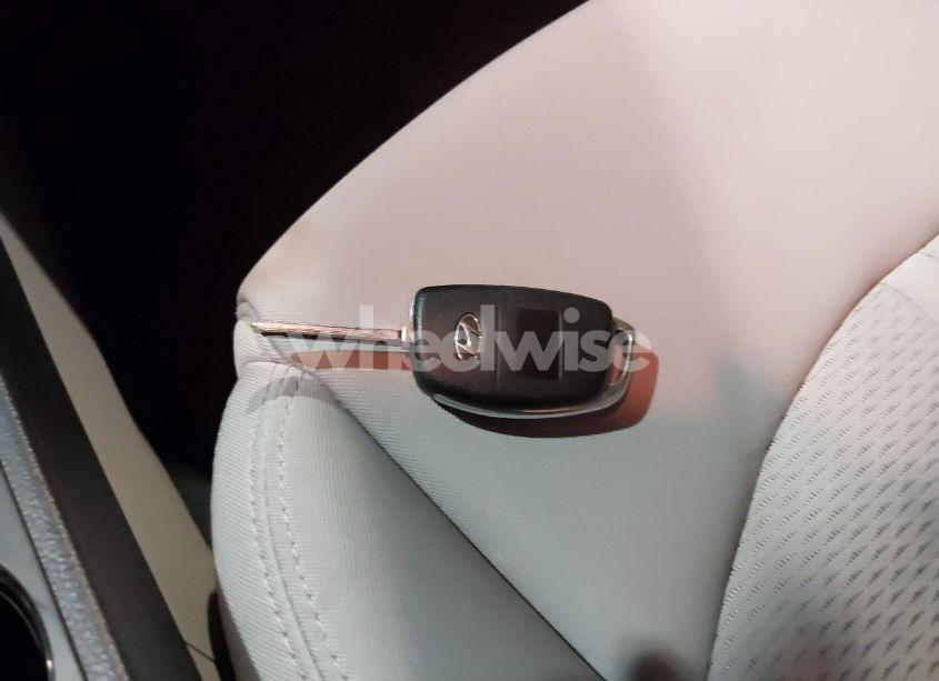 Photo 11 of 2015 Hyundai Sonata SPORT (VIN 5NPE34AF1FH058928)