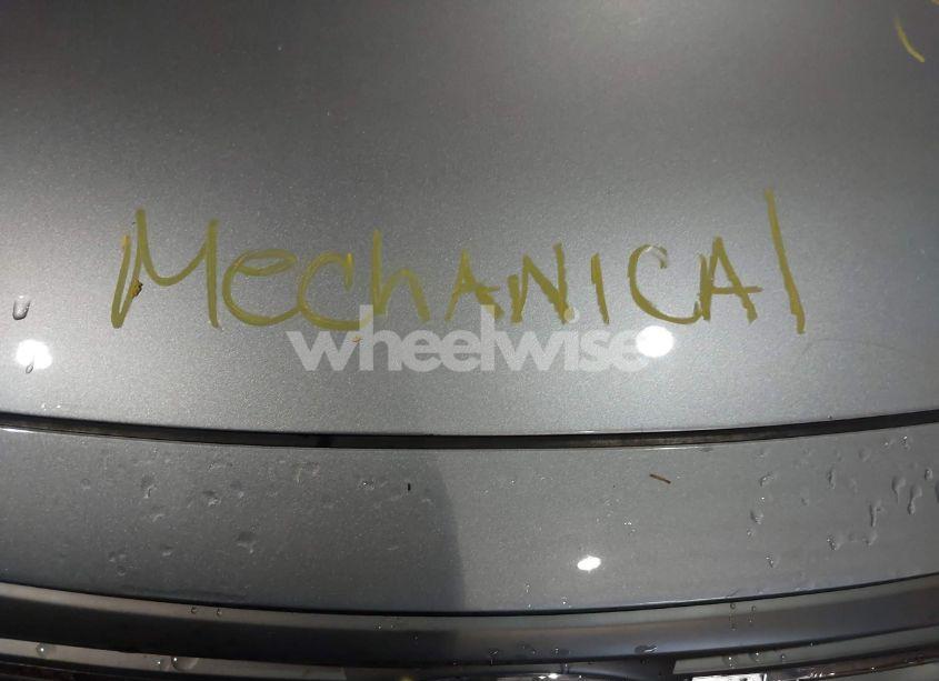 Photo 6 of 2015 Hyundai Sonata SPORT (VIN 5NPE34AF1FH058928)