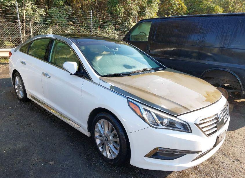 2015 Hyundai Sonata SPORT/LIMITED (VIN 5NPE34AF1FH068309) main photo