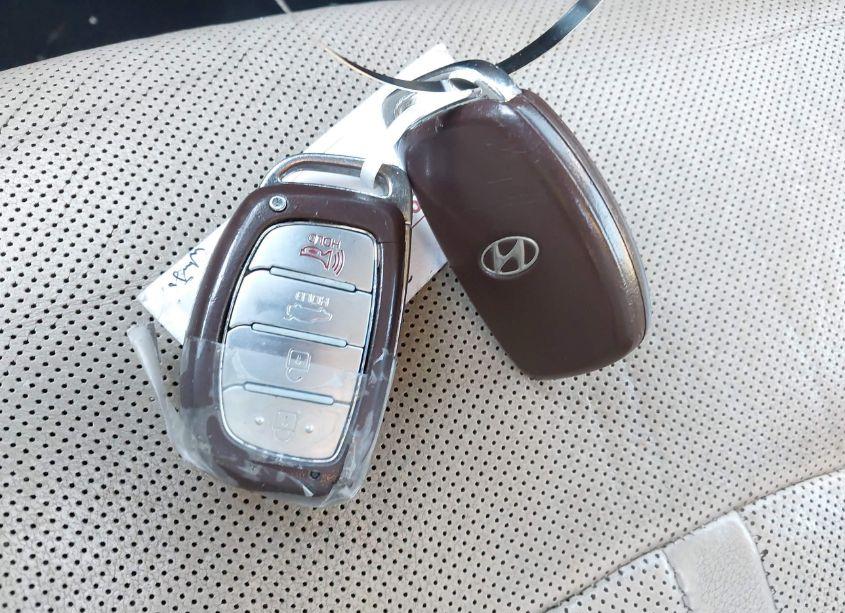 Photo 11 of 2015 Hyundai Sonata SPORT/LIMITED (VIN 5NPE34AF1FH068309)