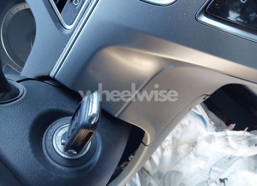 Photo 11 of 2015 Hyundai Sonata SPORT (VIN 5NPE34AF1FH085854)