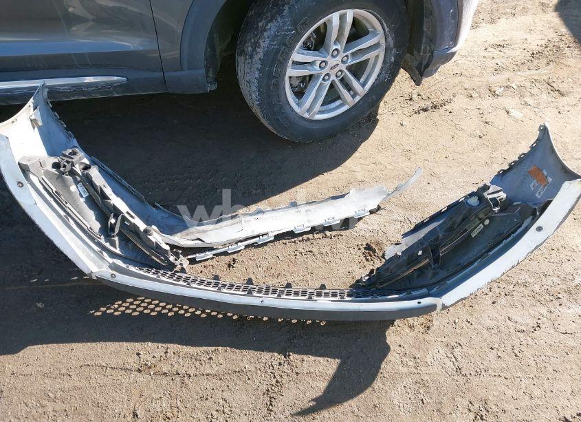 Photo 12 of 2015 Hyundai Sonata SPORT (VIN 5NPE34AF1FH085854)