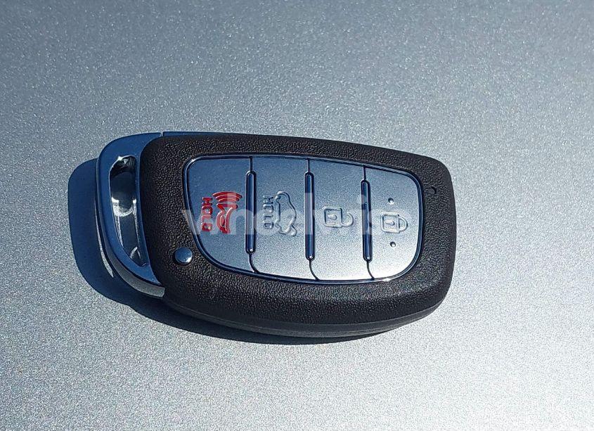 Photo 11 of 2015 Hyundai Sonata LIMITED (VIN 5NPE34AF1FH095512)