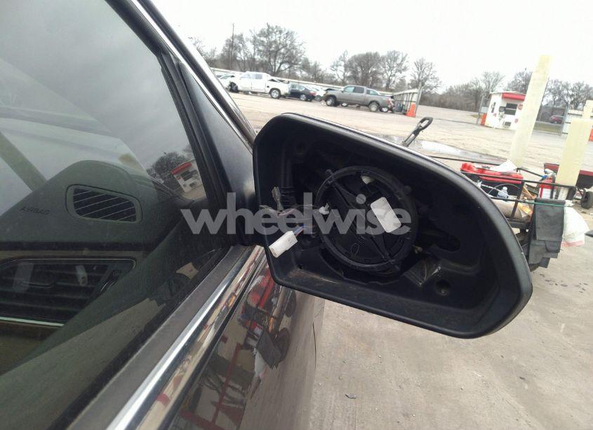 Photo 17 of 2015 Hyundai Sonata LIMITED (VIN 5NPE34AF1FH095512)