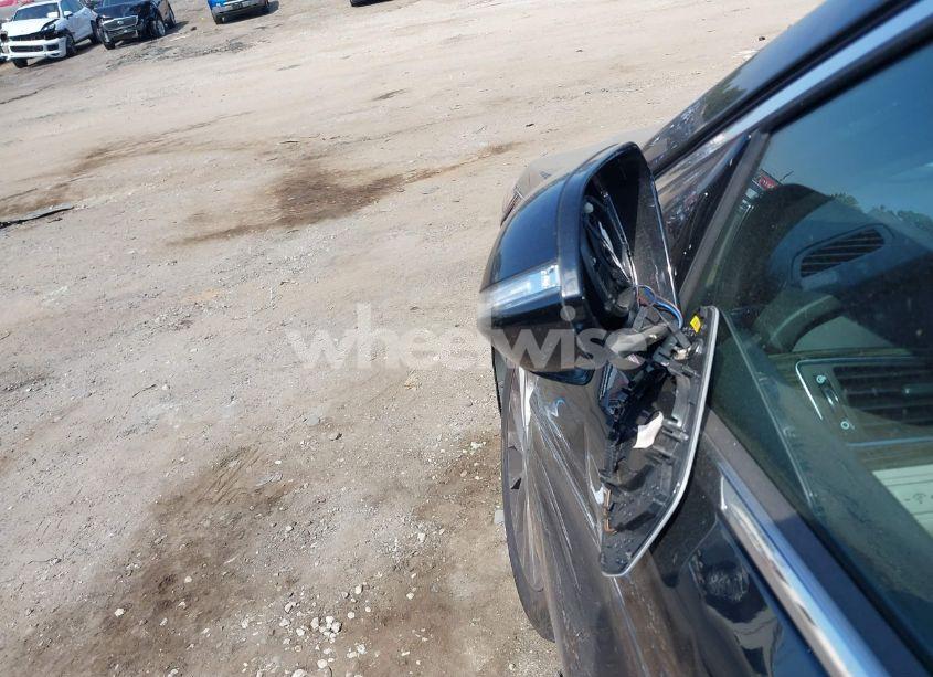 Photo 17 of 2015 Hyundai Sonata LIMITED (VIN 5NPE34AF1FH098457)