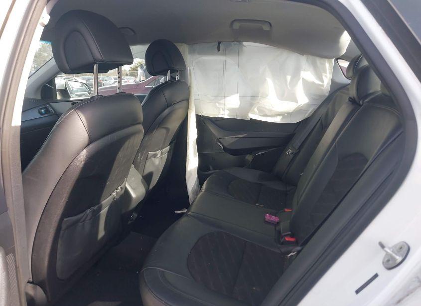 Photo 8 of 2015 Hyundai Sonata SPORT (VIN 5NPE34AF1FH115743)