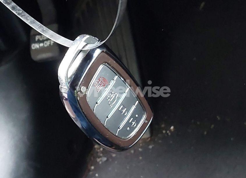 Photo 11 of 2015 Hyundai Sonata LIMITED (VIN 5NPE34AF1FH126743)