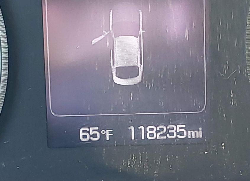 Photo 15 of 2015 Hyundai Sonata LIMITED (VIN 5NPE34AF1FH138391)