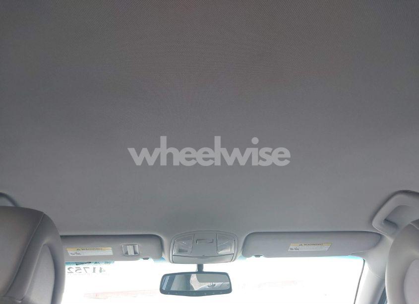 Photo 19 of 2015 Hyundai Sonata SPORT (VIN 5NPE34AF1FH140965)