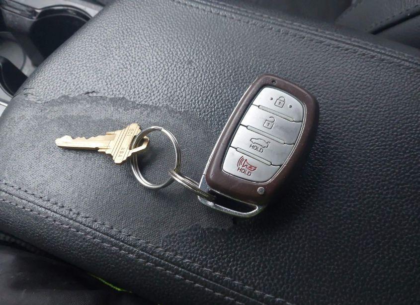 Photo 11 of 2015 Hyundai Sonata LIMITED (VIN 5NPE34AF1FH182035)