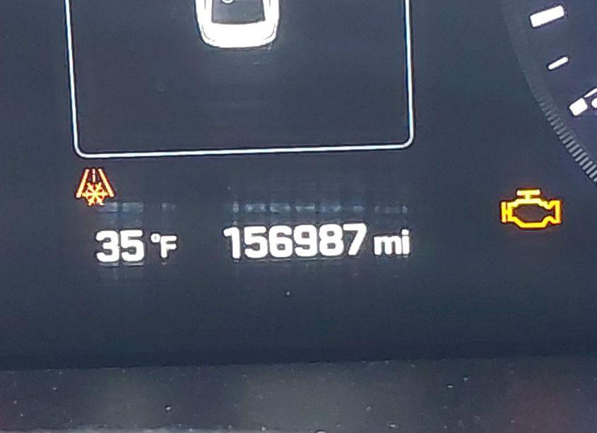 Photo 15 of 2015 Hyundai Sonata LIMITED (VIN 5NPE34AF1FH182035)