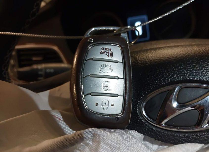 Photo 11 of 2015 Hyundai Sonata LIMITED (VIN 5NPE34AF1FH209539)