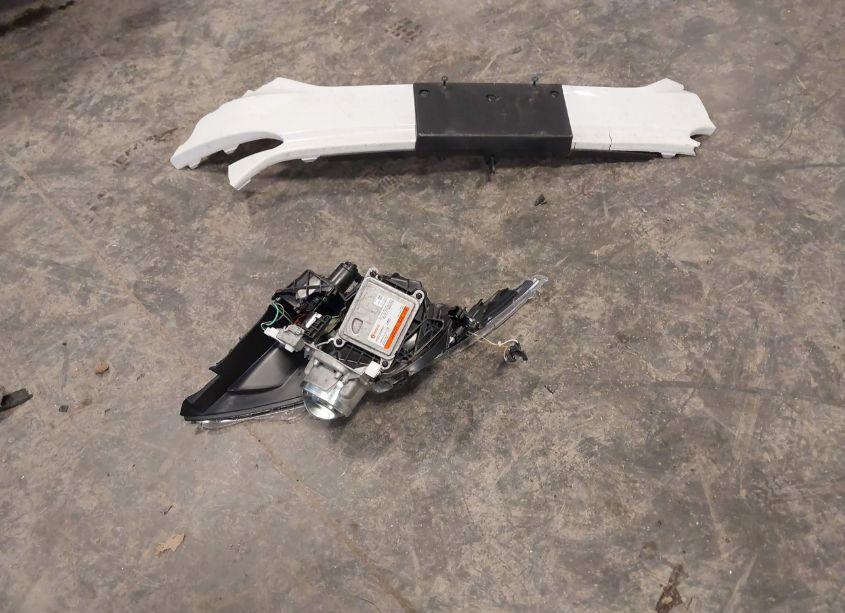 Photo 12 of 2015 Hyundai Sonata LIMITED (VIN 5NPE34AF1FH209539)