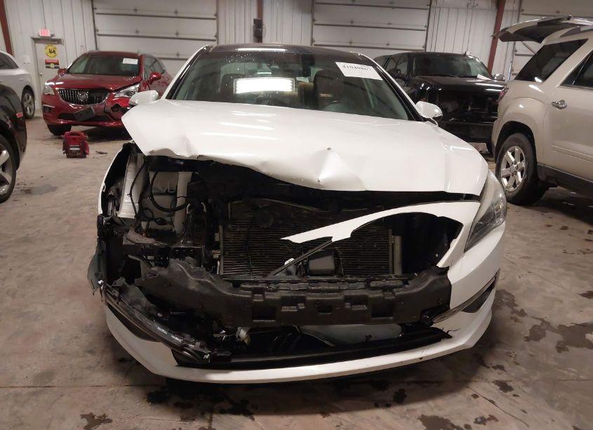 Photo 13 of 2015 Hyundai Sonata LIMITED (VIN 5NPE34AF1FH209539)