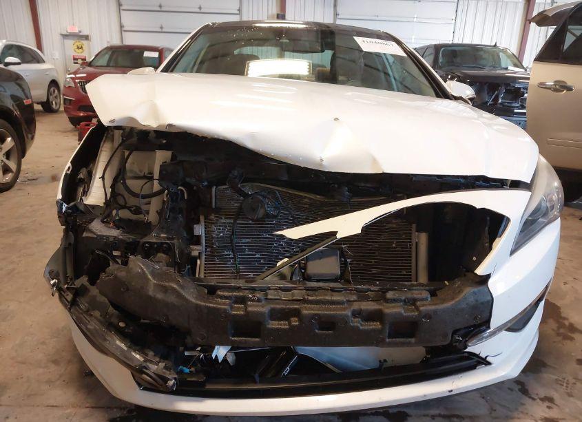 Photo 6 of 2015 Hyundai Sonata LIMITED (VIN 5NPE34AF1FH209539)