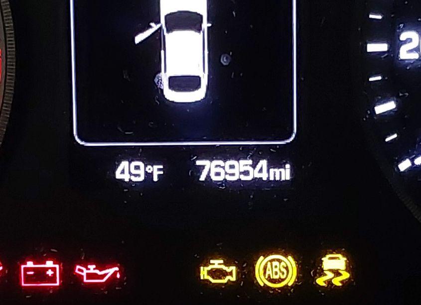 Photo 16 of 2015 Hyundai Sonata SPORT (VIN 5NPE34AF1FH212859)